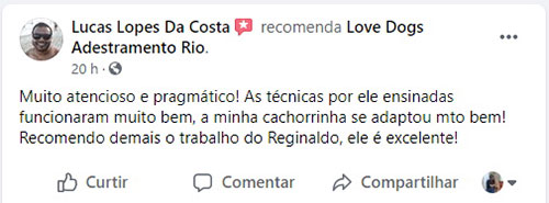 Avaliação de Clientes