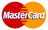 Logo Mastercard